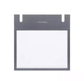 Aluminum Acrylic Aquarium Lid for WWWAQUA Tanks