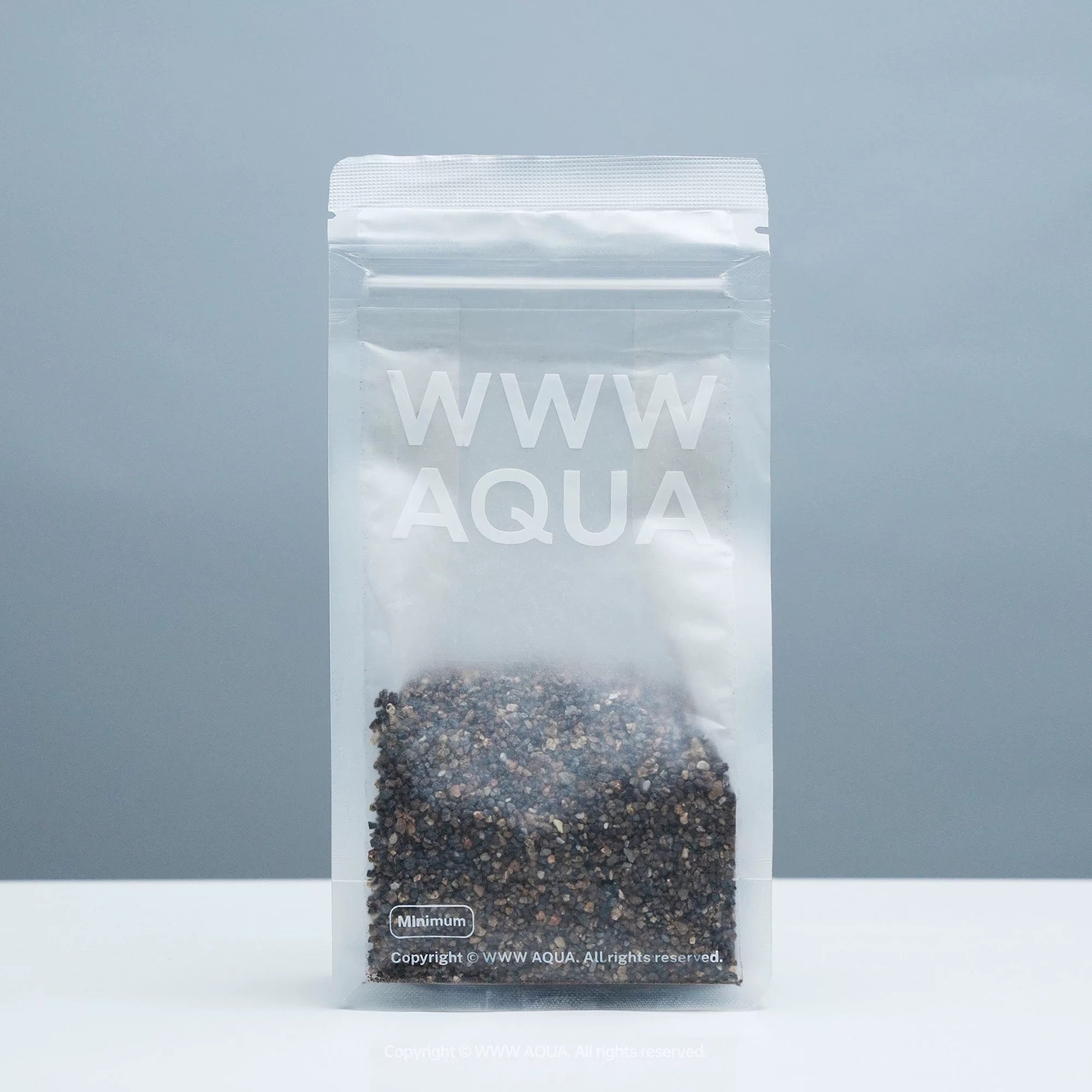 South American Decoration Sand - WWWAQUA