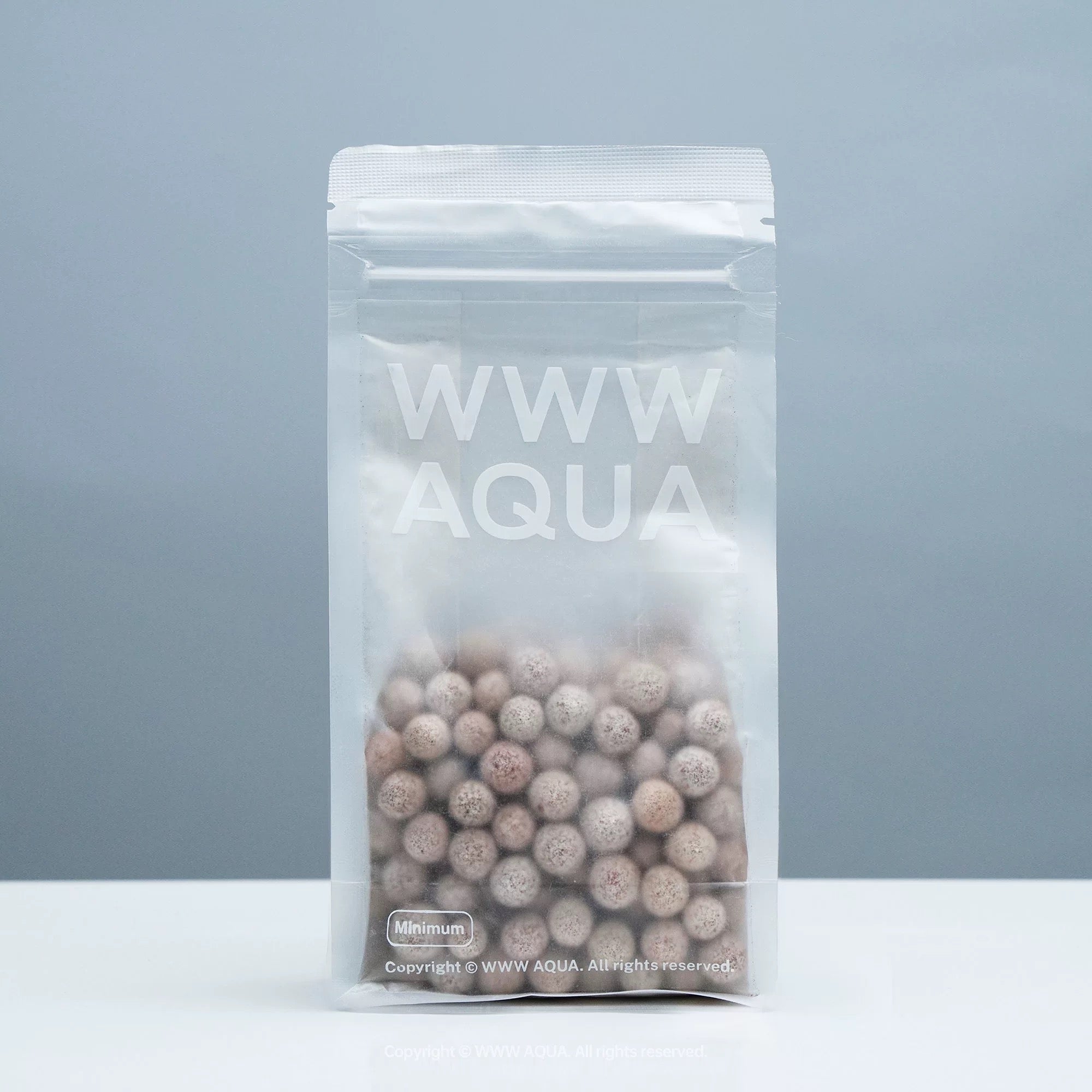 Water Filter Quartz Ball - WWWAQUA