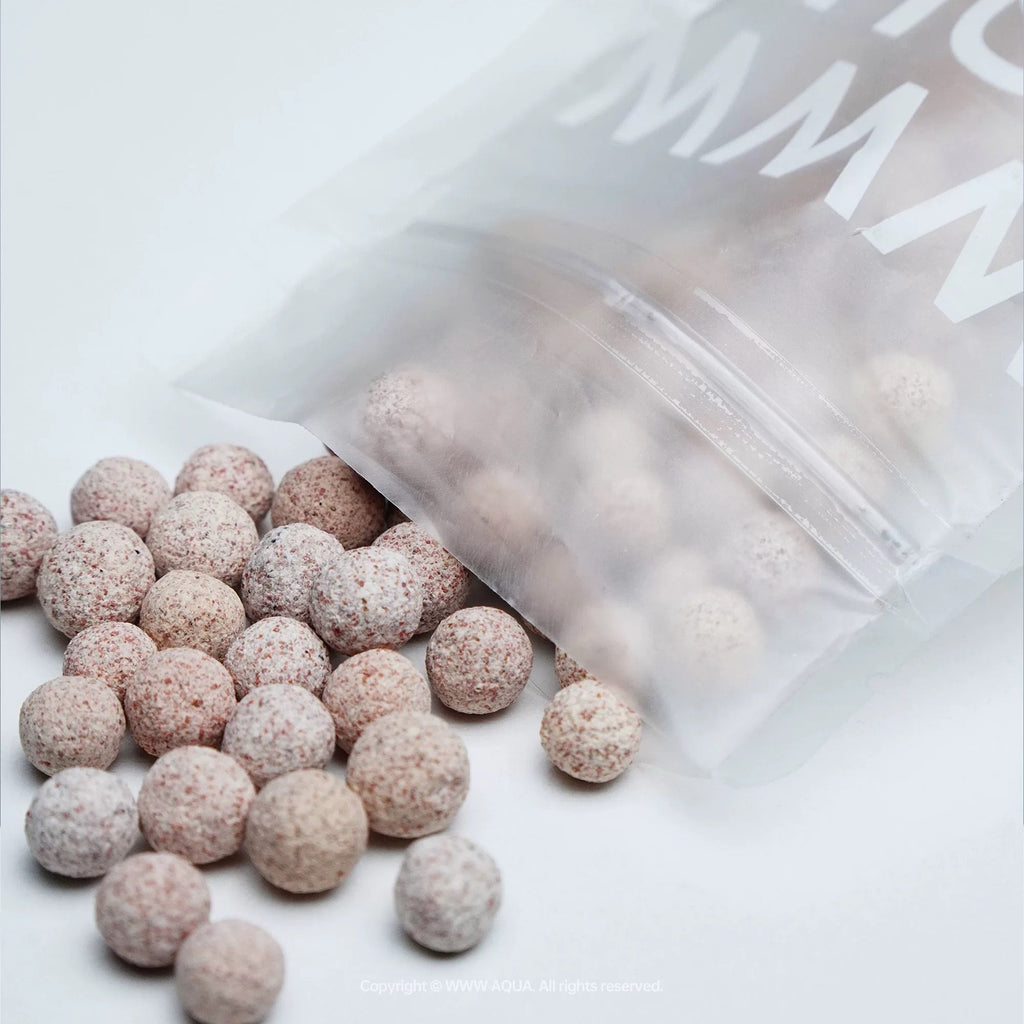 Water Filter Quartz Ball - WWWAQUA