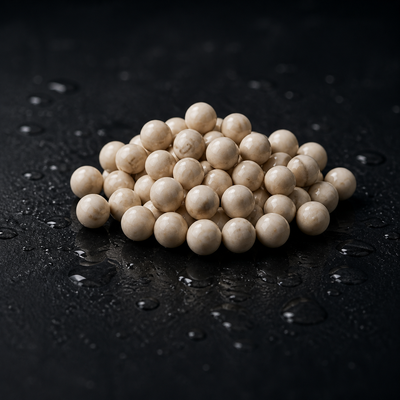 Quartz Balls